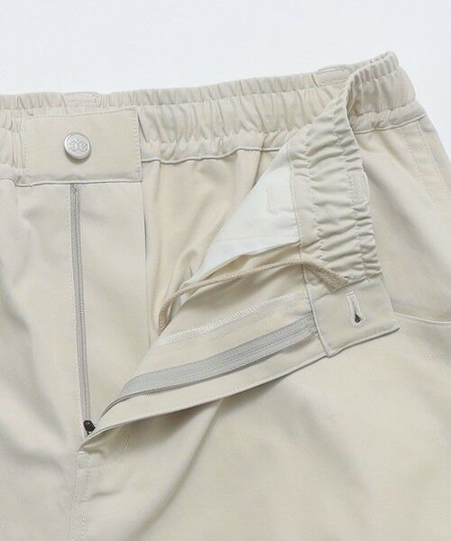 SHIPS / シップス その他パンツ | rajabrooke: CHINO STRETCH SHORTS | 詳細6