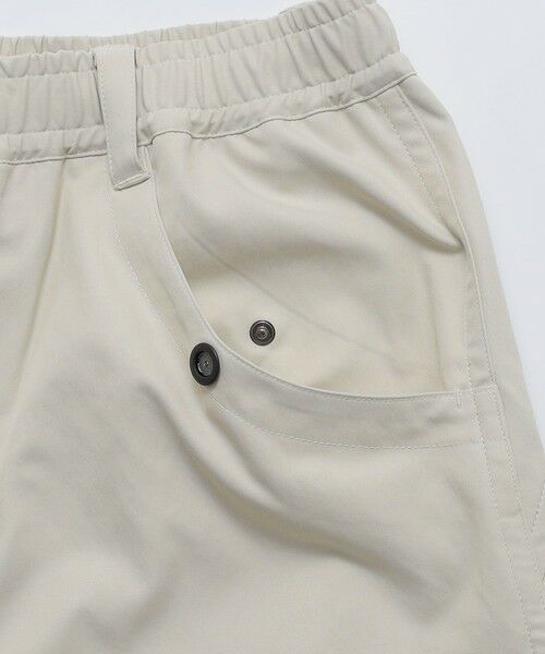 SHIPS / シップス その他パンツ | rajabrooke: CHINO STRETCH SHORTS | 詳細7