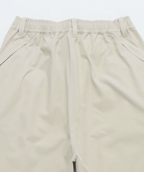 SHIPS / シップス その他パンツ | rajabrooke: CHINO STRETCH SHORTS | 詳細8