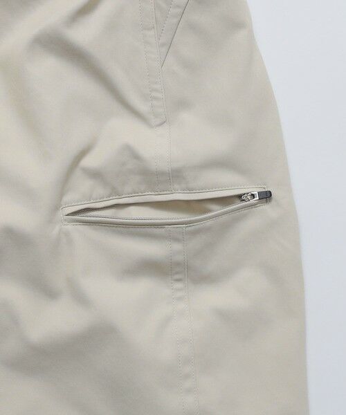SHIPS / シップス その他パンツ | rajabrooke: CHINO STRETCH SHORTS | 詳細9
