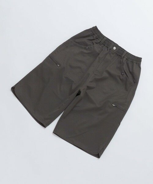 SHIPS / シップス その他パンツ | rajabrooke: CHINO STRETCH SHORTS | 詳細14