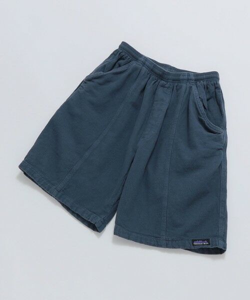 SHIPS / シップス その他パンツ | (組成確認中)THOUSAND MILE: SPORTS SHORTS | 詳細1