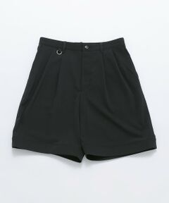 SHIPS / シップス その他パンツ | tone: DOUBLE WIDE SHORTS