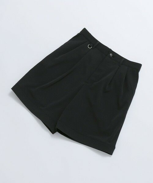 SHIPS / シップス その他パンツ | tone: DOUBLE WIDE SHORTS | 詳細1