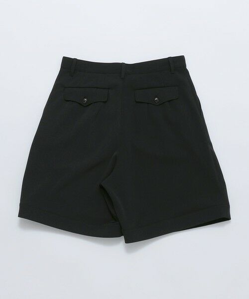 SHIPS / シップス その他パンツ | tone: DOUBLE WIDE SHORTS | 詳細2