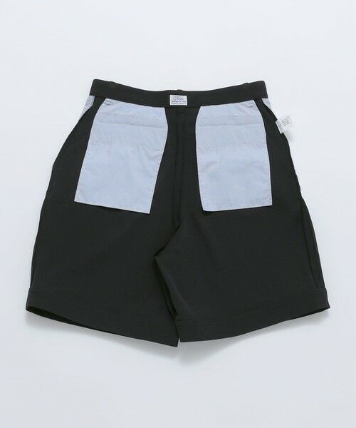 SHIPS / シップス その他パンツ | tone: DOUBLE WIDE SHORTS | 詳細4