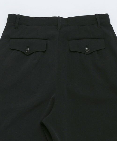 SHIPS / シップス その他パンツ | tone: DOUBLE WIDE SHORTS | 詳細6