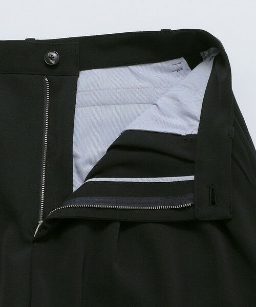 SHIPS / シップス その他パンツ | tone: DOUBLE WIDE SHORTS | 詳細7