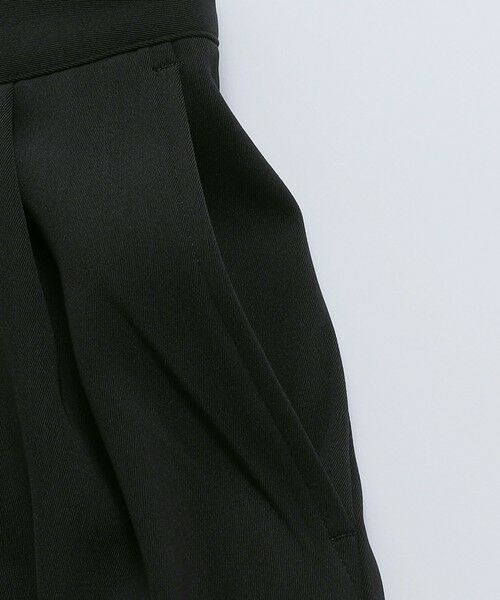 SHIPS / シップス その他パンツ | tone: DOUBLE WIDE SHORTS | 詳細8