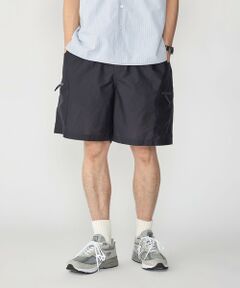 SHIPS / シップス ショート・ハーフ・半端丈パンツ | SHIPS:〈セットアップ対応〉TEXBRID(R) ユーティリティ ショーツ