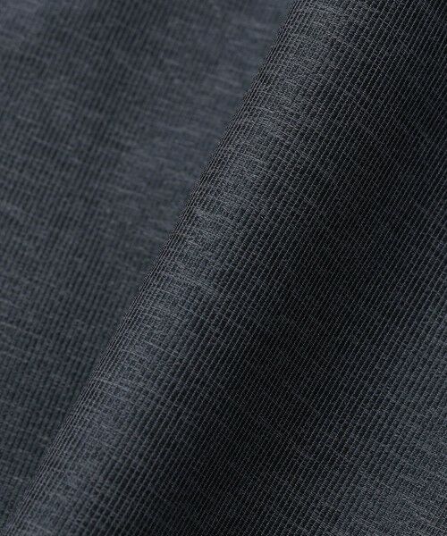SHIPS / シップス ショート・ハーフ・半端丈パンツ | SHIPS:〈セットアップ対応〉TEXBRID(R) ユーティリティ ショーツ | 詳細15