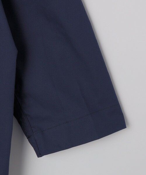 SHIPS / シップス ブルゾン | SHIPS:〈MADE IN FRANCE〉フレンチ カバーオール ジャケット | 詳細8