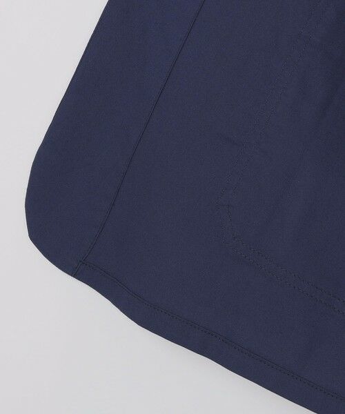 SHIPS / シップス ブルゾン | SHIPS:〈MADE IN FRANCE〉フレンチ カバーオール ジャケット | 詳細11