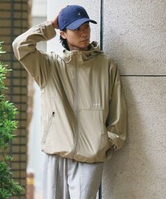 SHIPS / シップス その他アウター | 【WEB限定】SHIPS:〈UVカット〉フーディー ジップ ジャケット