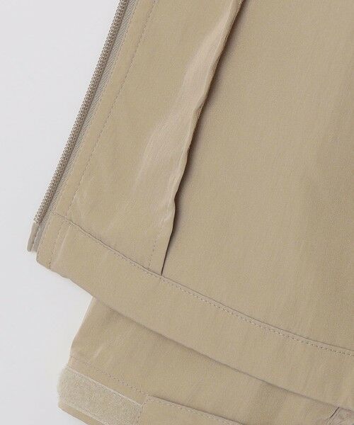 SHIPS / シップス その他アウター | 【WEB限定】SHIPS:〈UVカット〉フーディー ジップ ジャケット | 詳細12