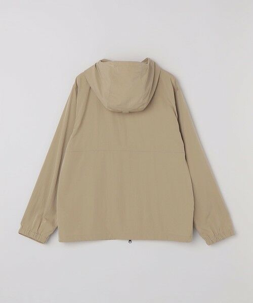 SHIPS / シップス その他アウター | 【WEB限定】SHIPS:〈UVカット〉フーディー ジップ ジャケット | 詳細6