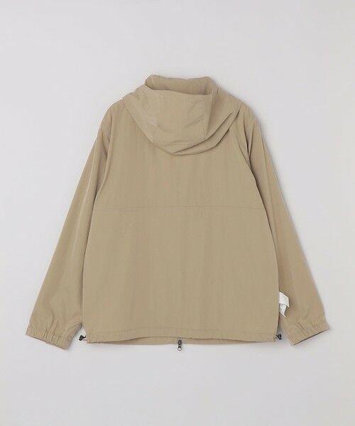 SHIPS / シップス その他アウター | 【WEB限定】SHIPS:〈UVカット〉フーディー ジップ ジャケット | 詳細9