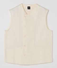 SHIPS / シップス ダウンジャケット・ベスト | SHIPS:〈MADE IN FRANCE〉フレンチ ベスト