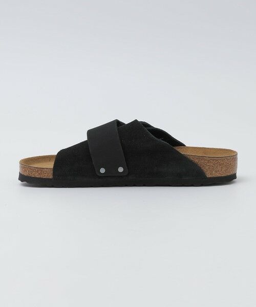 SHIPS / シップス サンダル | BIRKENSTOCK: KYOTO | 詳細1