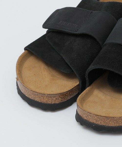 SHIPS / シップス サンダル | BIRKENSTOCK: KYOTO | 詳細2