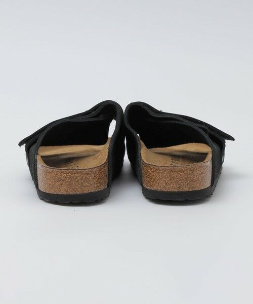SHIPS / シップス サンダル | BIRKENSTOCK: KYOTO | 詳細3