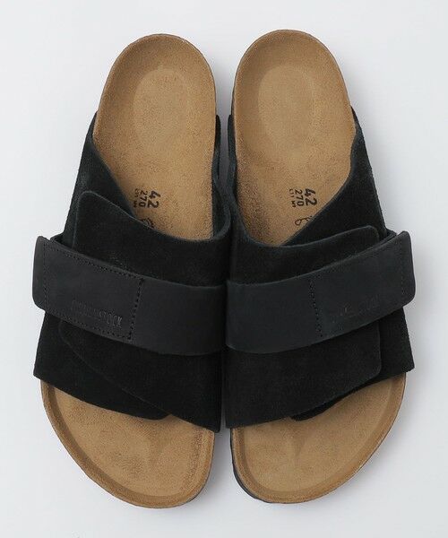 SHIPS / シップス サンダル | BIRKENSTOCK: KYOTO | 詳細4