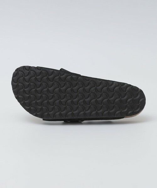 SHIPS / シップス サンダル | BIRKENSTOCK: KYOTO | 詳細5