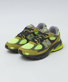 SHIPS / シップス スニーカー | NEW BALANCE: Abzorb 2010