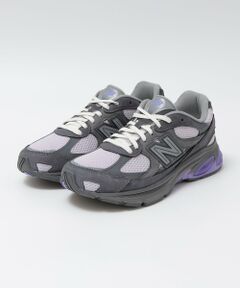 SHIPS / シップス スニーカー | NEW BALANCE: Abzorb 2010