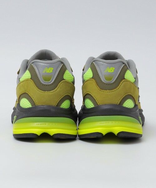 SHIPS / シップス スニーカー | NEW BALANCE: Abzorb 2010 | 詳細2