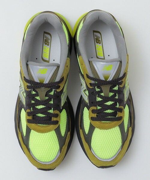 SHIPS / シップス スニーカー | NEW BALANCE: Abzorb 2010 | 詳細3