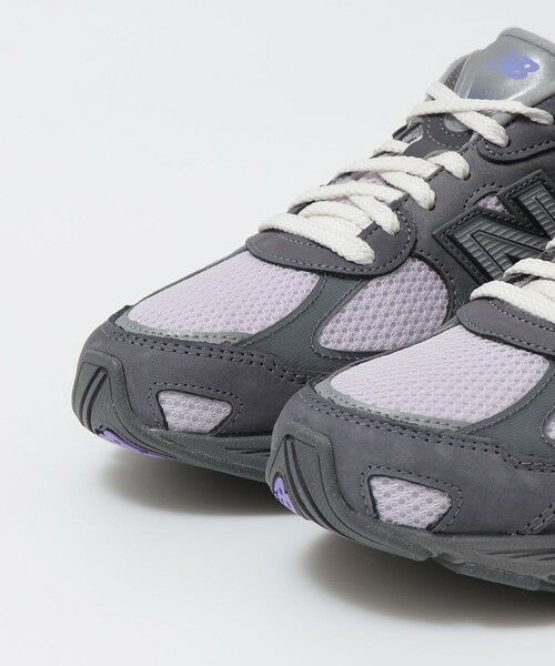 SHIPS / シップス スニーカー | NEW BALANCE: Abzorb 2010 | 詳細2