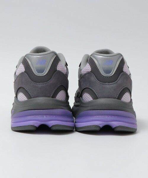 SHIPS / シップス スニーカー | NEW BALANCE: Abzorb 2010 | 詳細3