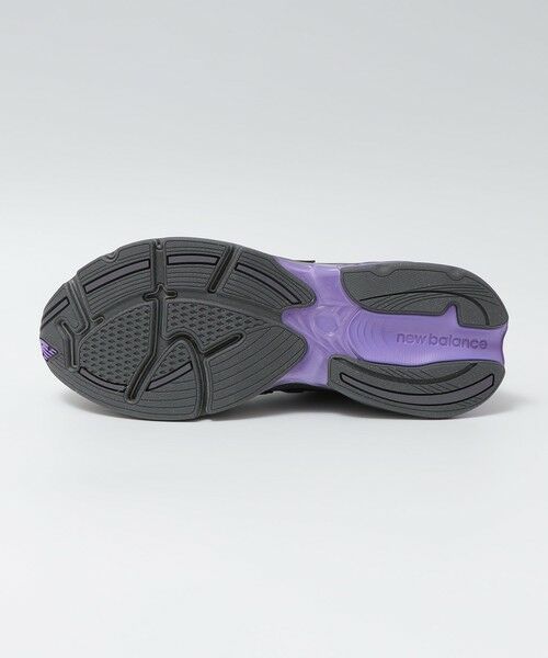 SHIPS / シップス スニーカー | NEW BALANCE: Abzorb 2010 | 詳細5