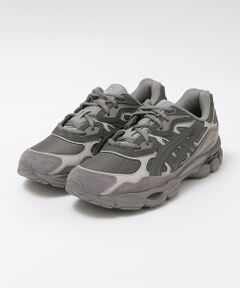 SHIPS / シップス スニーカー | ASICS: GEL-NYC