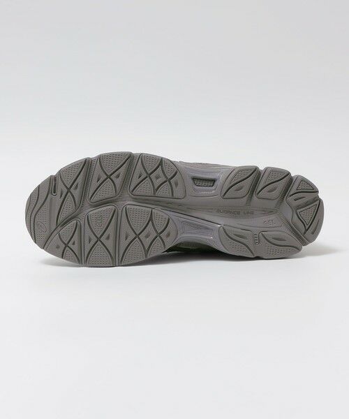 SHIPS / シップス スニーカー | ASICS: GEL-NYC | 詳細5