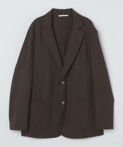 SHIPS / シップス テーラードジャケット | DE BONNE FACTURE: WRITERS JACKET