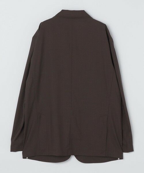 SHIPS / シップス テーラードジャケット | DE BONNE FACTURE: WRITERS JACKET | 詳細1