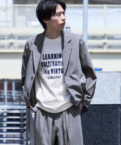 SHIPS:〈セットアップ対応/ 撥水〉Comfy Line DRYAIR ジャケット