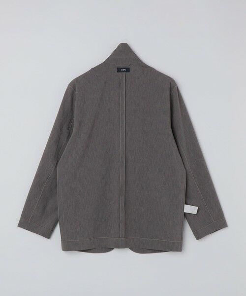 SHIPS / シップス テーラードジャケット | SHIPS:〈セットアップ対応/ 撥水〉Comfy Line DRYAIR ジャケット | 詳細6