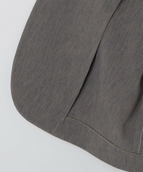 SHIPS / シップス テーラードジャケット | SHIPS:〈セットアップ対応/ 撥水〉Comfy Line DRYAIR ジャケット | 詳細11