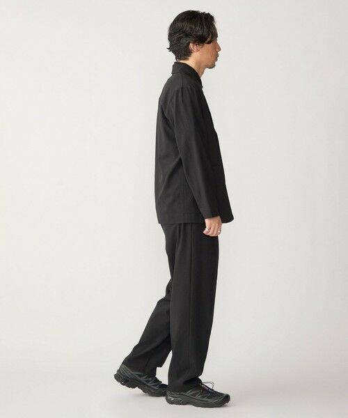 SHIPS / シップス テーラードジャケット | SHIPS:〈セットアップ対応/ 撥水〉Comfy Line DRYAIR ジャケット | 詳細18