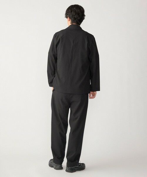 SHIPS / シップス テーラードジャケット | SHIPS:〈セットアップ対応/ 撥水〉Comfy Line DRYAIR ジャケット | 詳細19