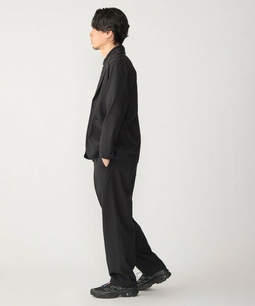 SHIPS / シップス テーラードジャケット | SHIPS:〈セットアップ対応/ 撥水〉Comfy Line DRYAIR ジャケット | 詳細20