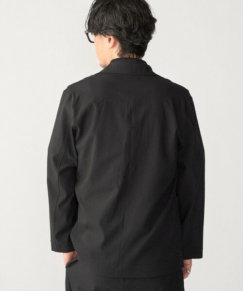 SHIPS / シップス テーラードジャケット | SHIPS:〈セットアップ対応/ 撥水〉Comfy Line DRYAIR ジャケット | 詳細23