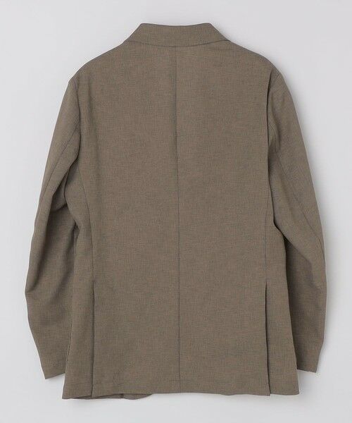 SHIPS / シップス テーラードジャケット | SHIPS:〈FUNCTION〉MADE IN JAPAN ライト メッシュ ジャケット | 詳細1