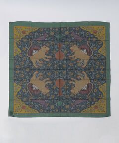 SHIPS / シップス バンダナ・スカーフ | DE BONNE FACTURE: BANDANA