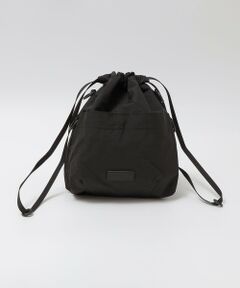 SHIPS / シップス ショルダーバッグ | BAICYCLON by bagjack: DRAW STRING BAG