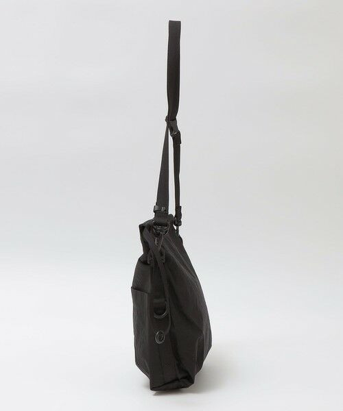 SHIPS / シップス ショルダーバッグ | BAICYCLON by bagjack: DRAW STRING BAG | 詳細2
