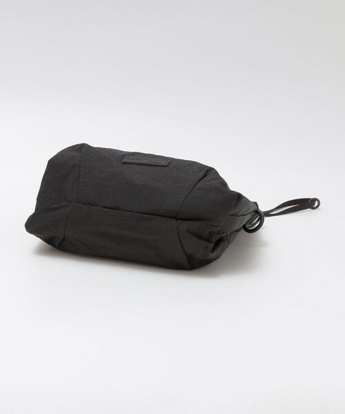SHIPS / シップス ショルダーバッグ | BAICYCLON by bagjack: DRAW STRING BAG | 詳細4